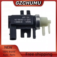 Vacuum Pressure Valve N75 TDI E 1K0906627A 1K0906627B 1K0 906 627 For AUDI
