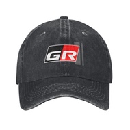 Gr Yaris Supra Gazoo Racing A91 Racing Fashion Hot Sale Baseball caps