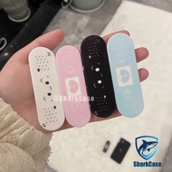 Tham Giang Sticker Table Multifunctional Phone Case Creative Cartoon Accessories Cat Shield Table He
