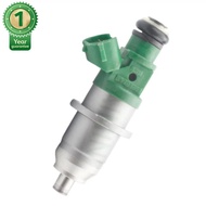 High Quality Fuel Injector DIM0800G 1465A015 E7T05075 For Mitsubishi Dingo CQ2A 4G15 GDI E7T05075 T-