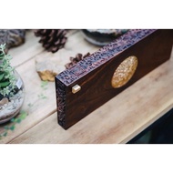 Hue Royal Keyboard Case - Mechanical Keyboard Case (60% - 65%)