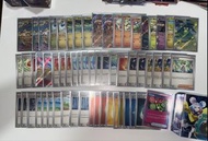 寶可夢 快龍火焰雞Deck Pokemon PTCG （日+繁中） card