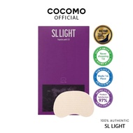 (SL LIGHT OFFICIAL STORE)  Upgraded Version Trapezius Patch (1 Box = 2.6g X 14 Patches) - COCOMO