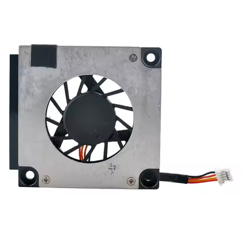 （2pcs）45mm T4506F05MP Blower Fan 4.5cm 45x45x6mm DC5V 0.25A 3-Pin Cooling Exhaust Fan for EeePC 700 