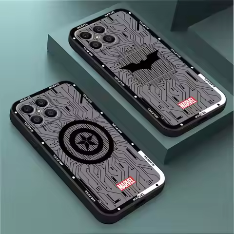 TPU Soft Case for Honor Magic5 Lite X7 X9a X6 70 90 Pro X8a 8X X6a X8 Magic5 Marvel Spider Man logo 