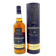 Glendronach 16 Year Old Boynsmill