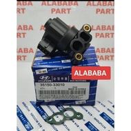 SENSOR ISC SERVO ISC ACTUATOR TRAJET MATRIX SANTA FE SANTAFE RIO ASLI