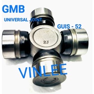(GUIS-52) ISUZU NKR55, NPR57,NHR, TROOPER UNIVERSAL JOINT - 1 PC