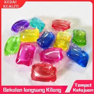 CLEANING LAUNDRY BEADS / LAUNDRY BALL