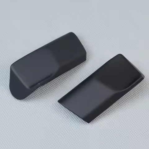 For Audi A6 4G C7 2012-2018 Driver Left Front Dash Instrument Panel Trim Black OEM 4G1858341 4G18583