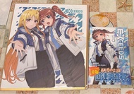 魔法少女奈葉 exceeds 會場限定版