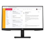 Màn hình máy tính HP P24H-G4-7VH44AA 23.8 inch FHD IPS