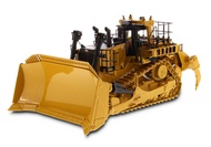 D DM Catepillar CAT D11T DOZER-TKN DESIGN Bulldozer Alloy Engineering Vehicle Model 85604