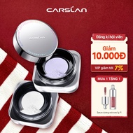 [with express] Cas colorless oil-control powder 3 optional colors 8g