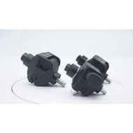 DLX PIERCING CONNECTOR