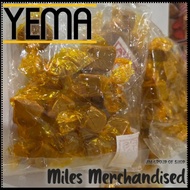 JM FG-0006 | JM Foods | FIlipino Sweet  | Pasalubong | Special Philippine Yema [MILES MERCHANDISED]