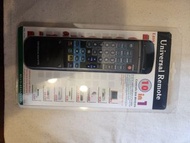 Universal remote 萬能遙控