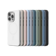 SolidX MagSafe兼容 吸震緩衝防摔磁吸手機殼 for iPhone 15系列