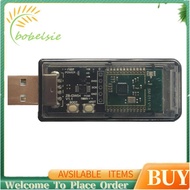 ZigBee 3.0 Silicon Labs Mini EFR32MG21 Universal Open Hub Gateway USB Dongle Chip Module ZHA NCP Ope