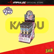 Kayou My Little Pony Friendship Notes Series Gel Pen 03 [Random Pack/Full Box] / 卡游 小马宝莉友谊笔纪中性笔 - 绮梦