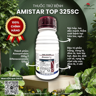 Thuốc trừ bệnh AMISTAR TOP 325SC (chai 250ml) - Chính hãng Syngenta