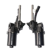 AP03 Front Left Right Power Running Board Motor For Ford F-150  FX2 FX4 2007-2014 AL3Z16A507A AL3Z16