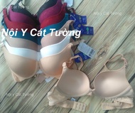 Áo lót boya gấm có gọng mút vừa áo boya gấm mút vừa áo ngực