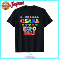 Great Deal Sale【import from japan】Osaka Expo Kansai Expo Osaka EXPO 2025 commemorative goods souveni