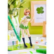 【新貨預訂】GSC POP UP PARADE 中野四葉 GSC POP UP PARADE Yotsuba Nakano 景品模型 Figure
