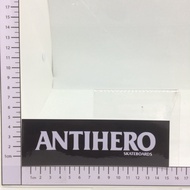 F49 Antihero Sticker