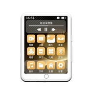 Student Dedicated mp3 Player mp4 Walkman Touch Screen mp5 Watch Novel Movie 6428