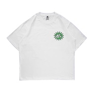 [HOT] Underhated | T-Shirt | Oversize Oversize | 4Pm | White White White