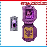 Super Space Sheriff Gavan Infinity DX Emolgear Gavan Raiya Set BANDAI [Direct from Japan]