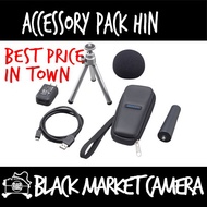 [BMC] Zoom APH-1n Accessory Pack for H1n Handy Recorder *Official Local Warranty