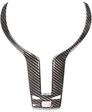 ABS Chrome For BMW F80 M3 F82 F83 M4 F10 M5 F06 F12 F13 M6 F15 X5M F16 X6 M Car Interior Steering Wh