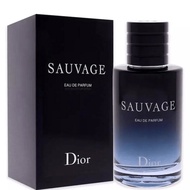 Sauvage 迪奧曠野之心 男士香水 EDP