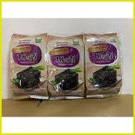❈ ◳ ▤ 3pcs Season Laver Seaweeds