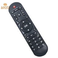 [WUSISI] Remote Control Replacement for X96 MAX X98 PRO X92 Controller Android TV Box NEW