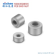 MAC8Braiding PCB Series Domestic Terminal Blocks TH-1.6Surface Mount Roll Pack Nut Power Supply  Sub