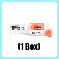 Acnon Cream Aclean Gel Acne Treatment Red acne Pimples Pustular acne Whiteheads Noscarna