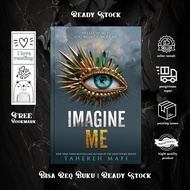 Imagine Me (Shoter Me, 6) by Tahereh Mafi