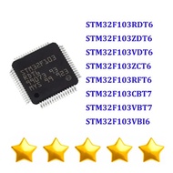 STM32F103RDT6 STM103RDT6 STM32F103RFT6 STMT6 STM103RFT6 STMT6 STM32F103RFT6 STM32F103CB7 STM32F103