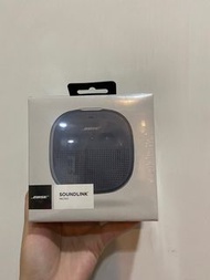 正貨Bose SoundLink Micro 防水藍芽音響