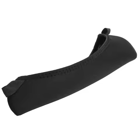 Neoprene Scope Cover Dustproof Outdoor Hunting Gun Scope Cover Protective Cover Rifle Scope Cover Ca