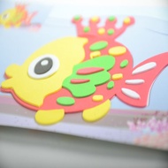 (1KG = 130PC) PB 012 - IMPORT DIY ART KREACTIVE PAPER FOR CHILDREN TO LEARN