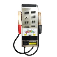Battery Load Tester Car Battery Tester Batery Pengecas Bateri Kereta Car Tester Digital Battery Test