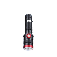KTG FL18 LED USB充電鋁合金手電筒 (800流明) | 香港行貨