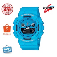 CASIO G-SHOCK GA-100RS-2