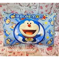 Terhemat!! Bantal Boneka Doraemon / Guling Boneka Doraemon