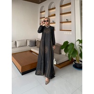 Helena Dress Barbara by Jelita Cantik Elegant Dress Woman